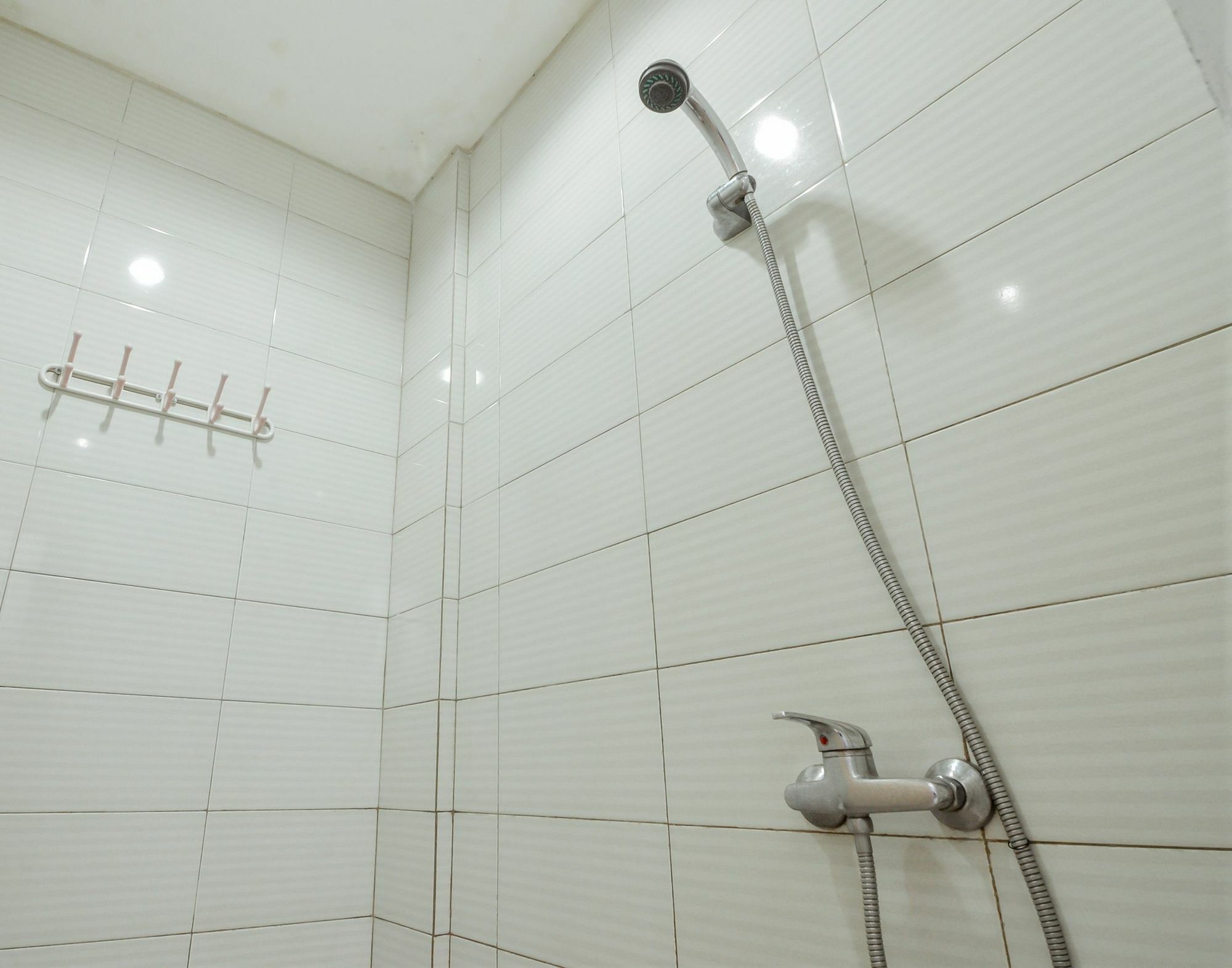Zen Rooms Karet Pedurenan Jakarta Exteriör bild